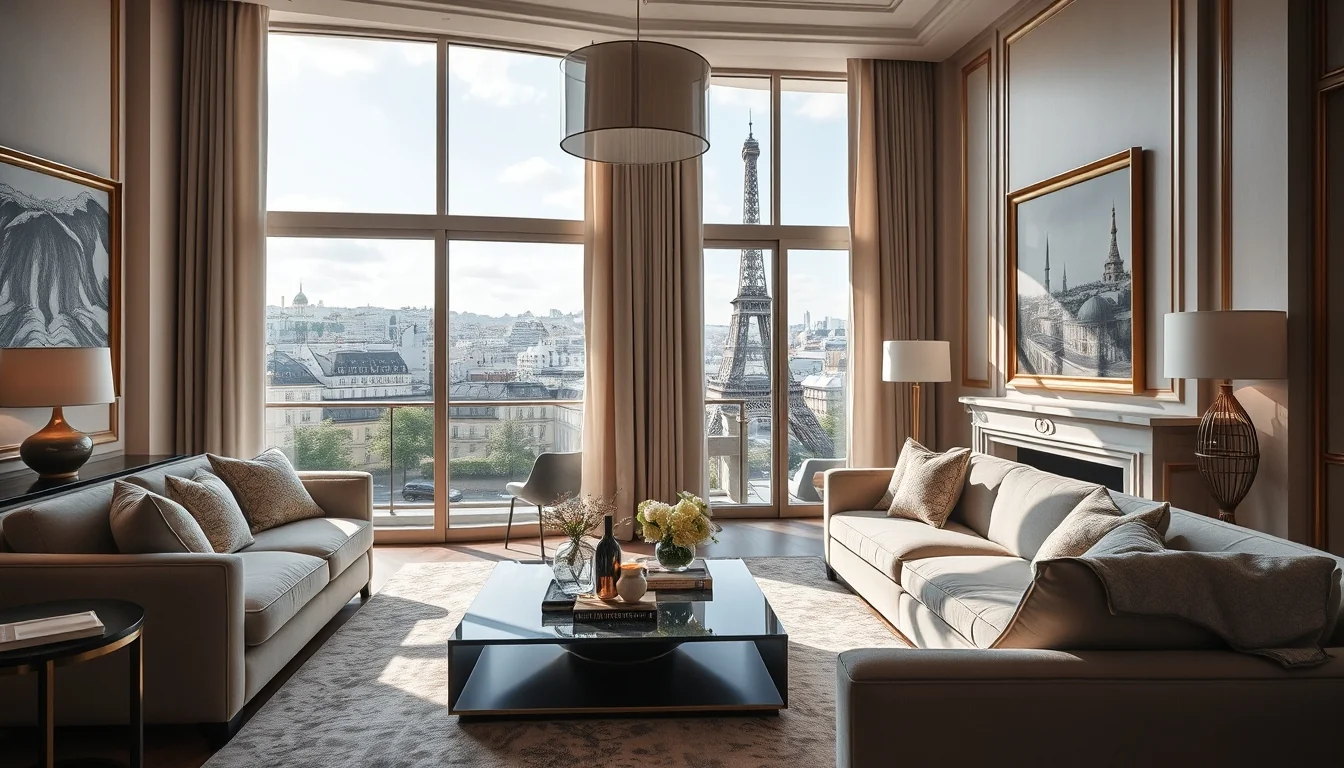 Sélectionnez l'Excellence