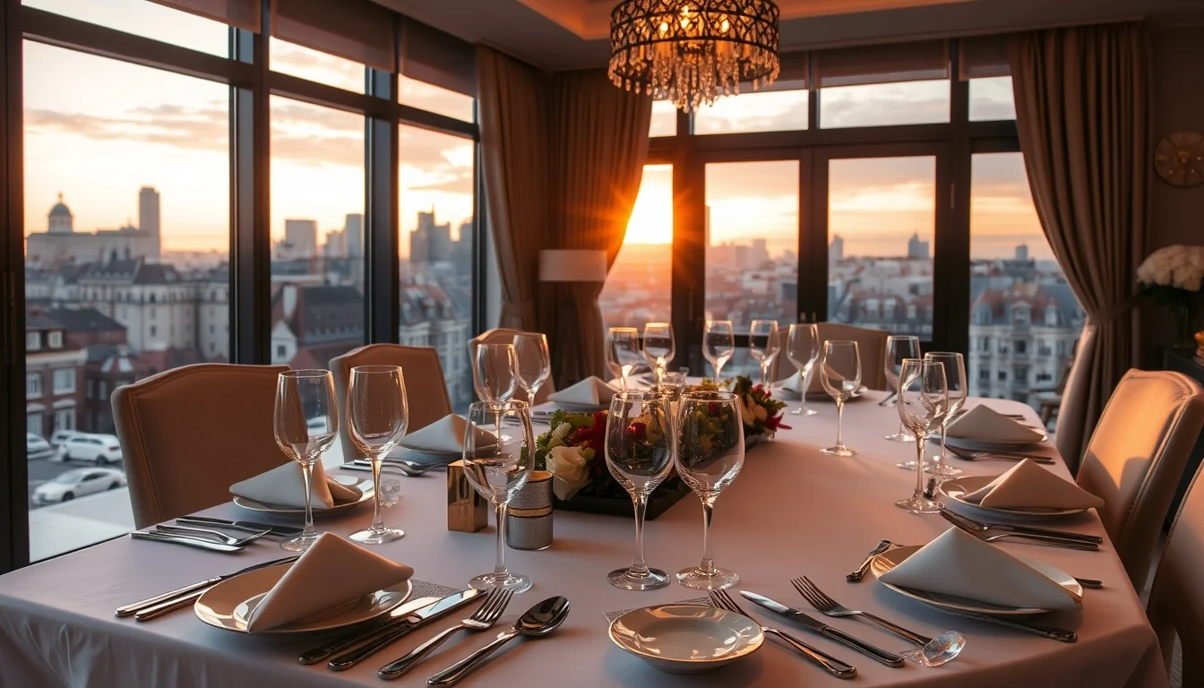 Secondary pricing visual